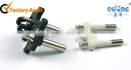 china brass straight pins