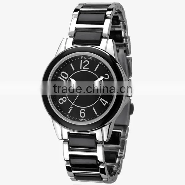2015 hot sale fashion big tw steel full stainless steel watch for men
