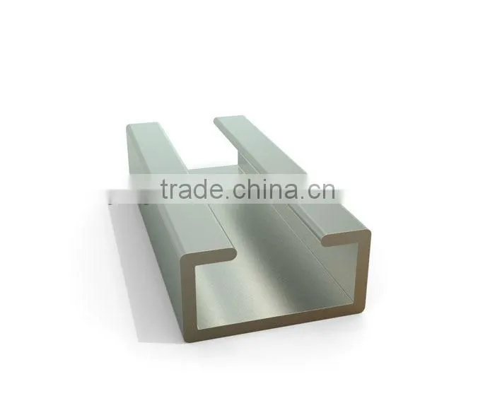 Colored Anodized Aluminum Tubing Pipe Fittings