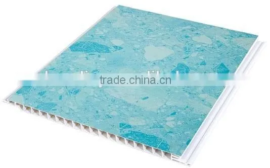 decorative stone wall panels pvc stone wall panel