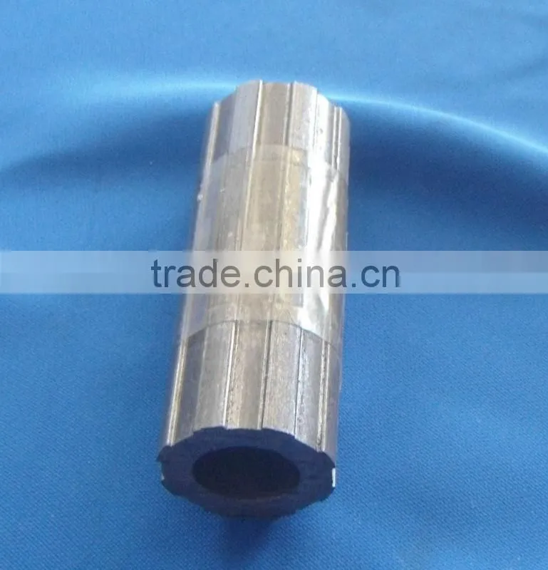 Seamless Steel Pipe Tube for Construction material
