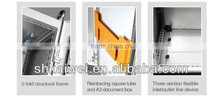ES control equipment