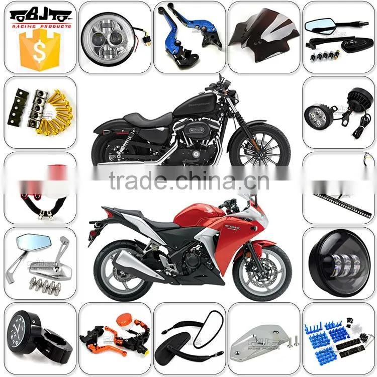 Wholesale Manufacturer Accessories for Motorcycle