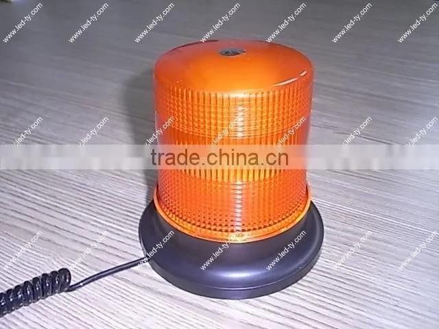 DC12V Warning Beacon Light Police Light Bar LED Warning Strobe Light
