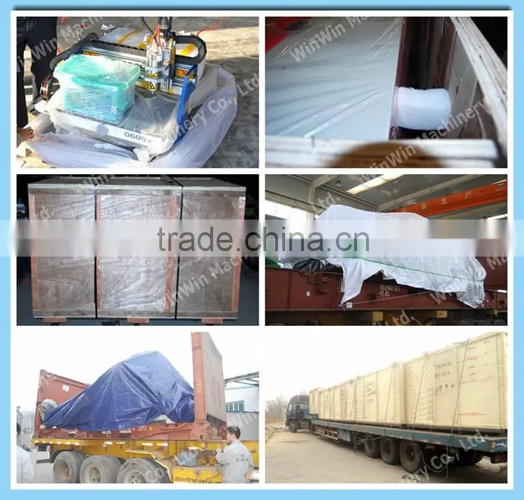 2550 Multi-Use Woodworking Machine