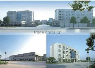 Hangzhou Forever Fitness Co., Limited company overview - view 2