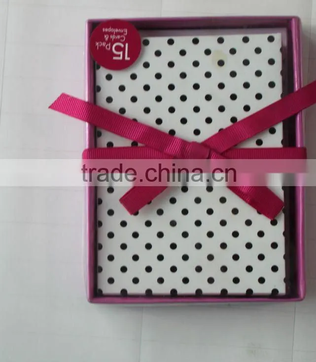 Greeting cards