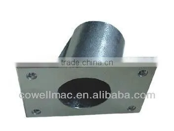 LPG / Fuel Nozzle Holder