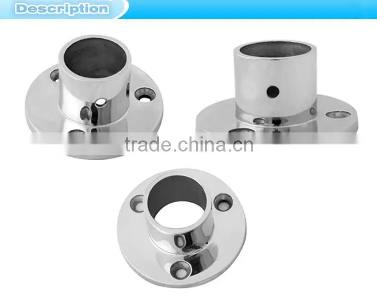 Fashionable design flange gate valve