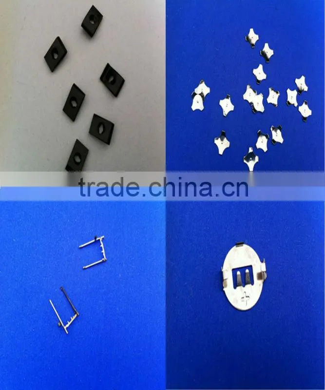 Different Types of Connectors