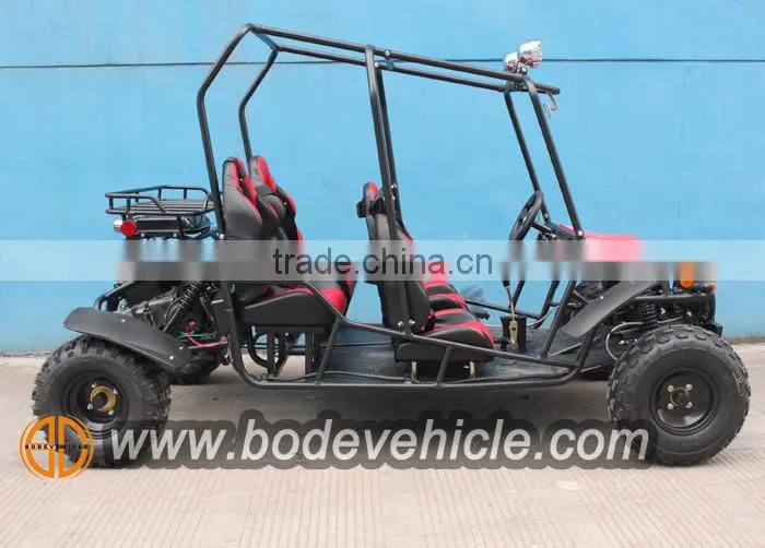 New Style 150cc Buggy 4 Seats with CE Approval(MC-467)
