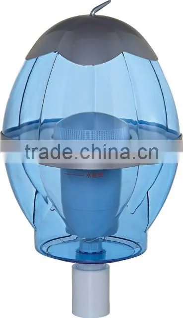 drinking water purifier jar with filter