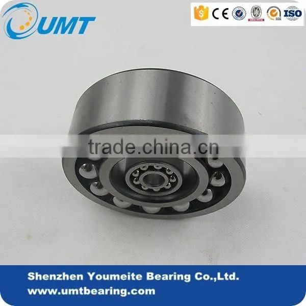 Long Life Self-aligning Ball Bearing 2206
