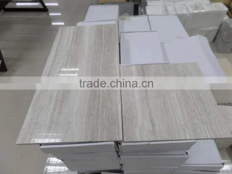 Marble Tiles- A Grade Timber Grey