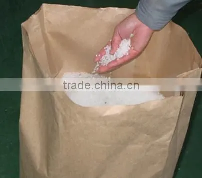 CE sewing type automatic sawdust pellet packing machine