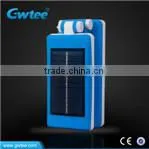 rechargeable solar emergency led light