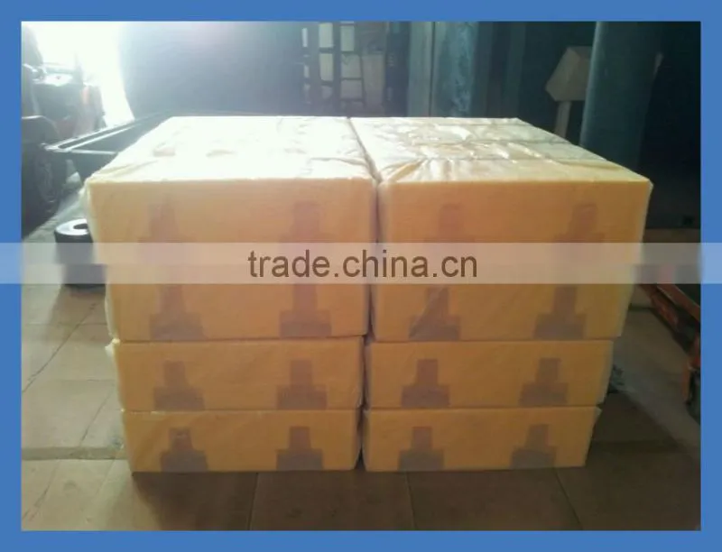 New plastic product modular floating dock used