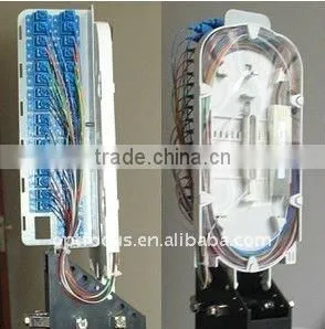 OFS-FTH-JM5 splitter closure