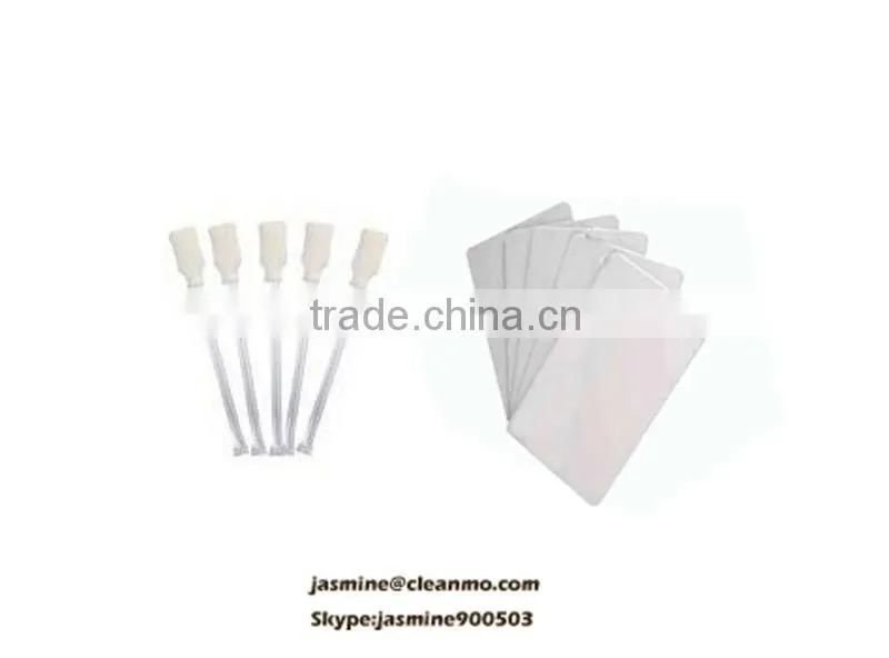 Polaroid Cleaning Kit, for all Polaroid card printers