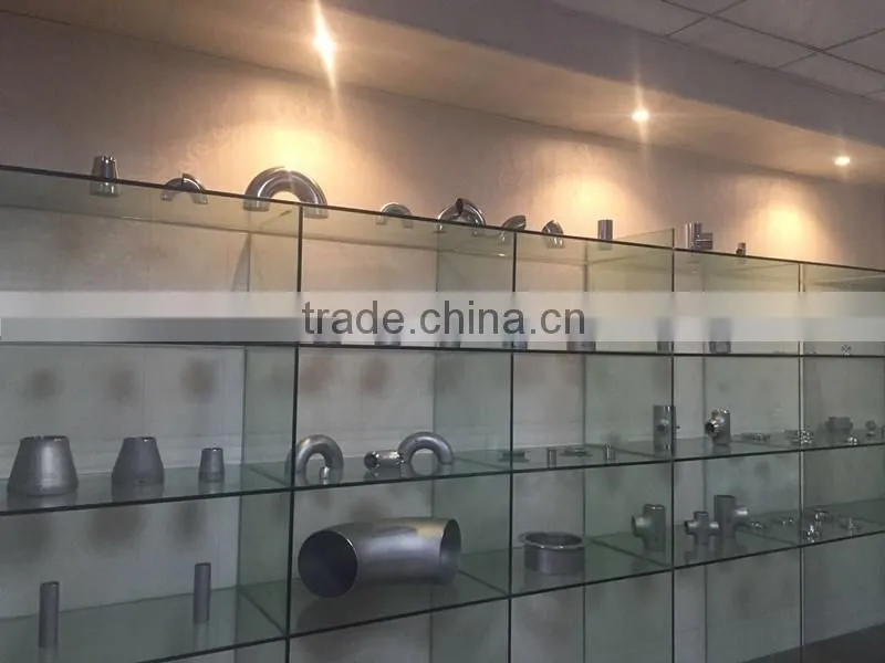 stainless steel cap