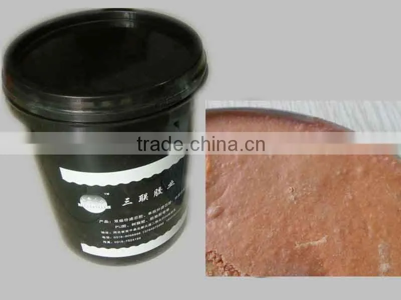 heat cure adhesive/thermal curing adhesive