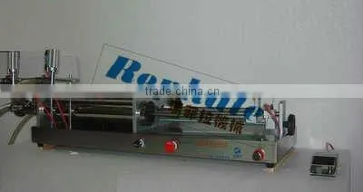 detergent pasteFilling Machine