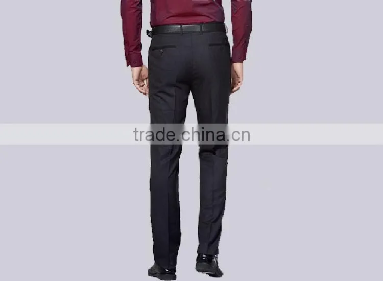 Best selling For home-use in China Manufacturer Suiting Fabric Trouser