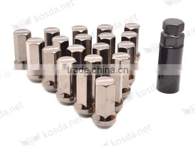 New Hyper Wheel Bolt Nut