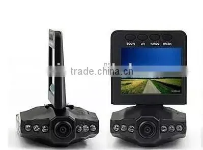 Top sale best night vision 1080p car camcorder function