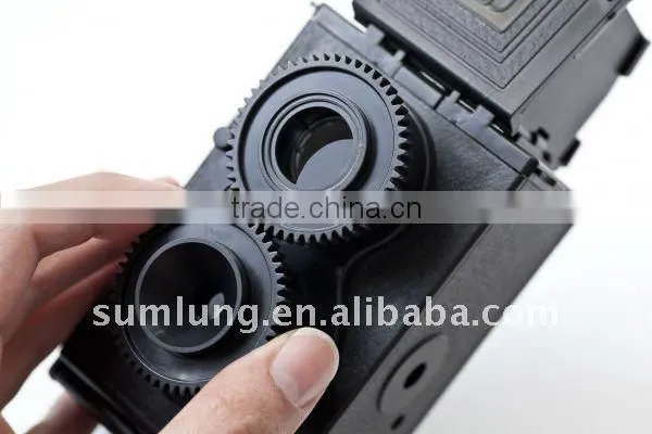 The DIY Twin Lens Camera Kit gift SL-JTxj1