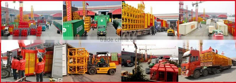 Building Hoist/ construction passenger hoist,construction lifter