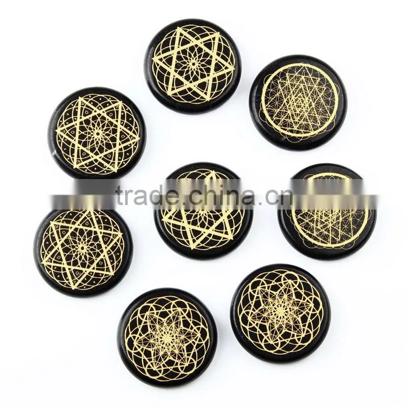 Wholesale Natural Yellow Tiger Iron Rough Stones