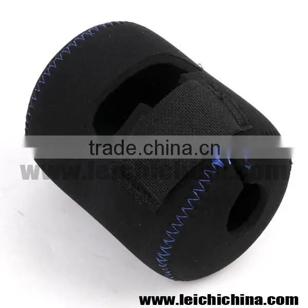 2015 Neoprene baitcasting fishing reel bag