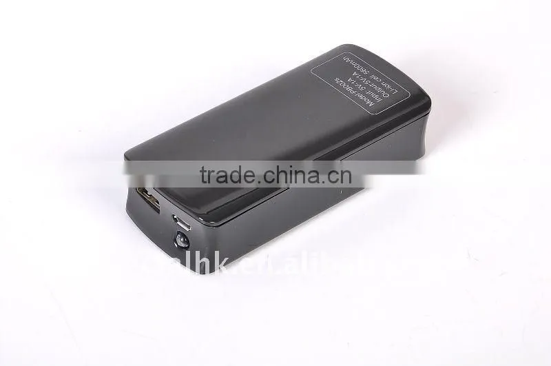 2011 hot portable power bank For Iphone,ipad,taple pc