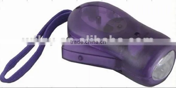 rechargeable torch-best gift for Children