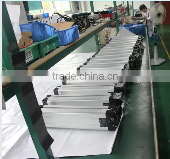 high power 24v 10ah e-bike polymer lithium battery pack for 24v polymer lithium battery bicycle