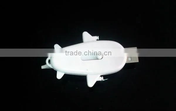 OEM airplane shape usb flash drive