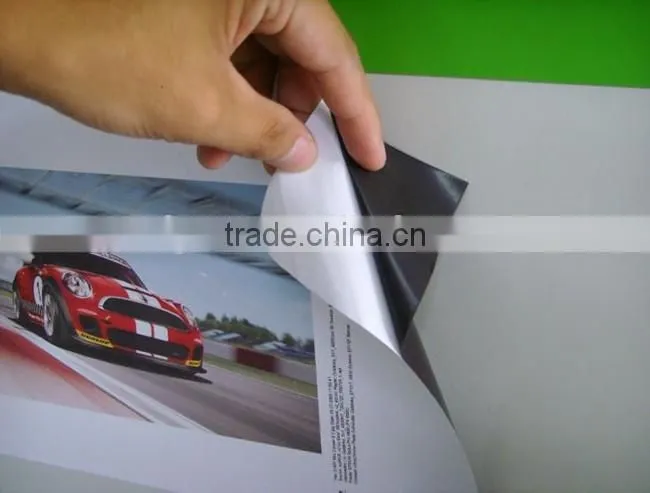 China manufature A4 magnetic high glossy photo paper wholesale photo paper