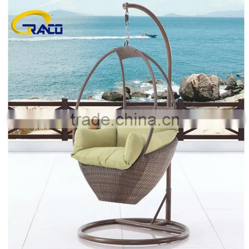Granco KAL928 hanging cane chair