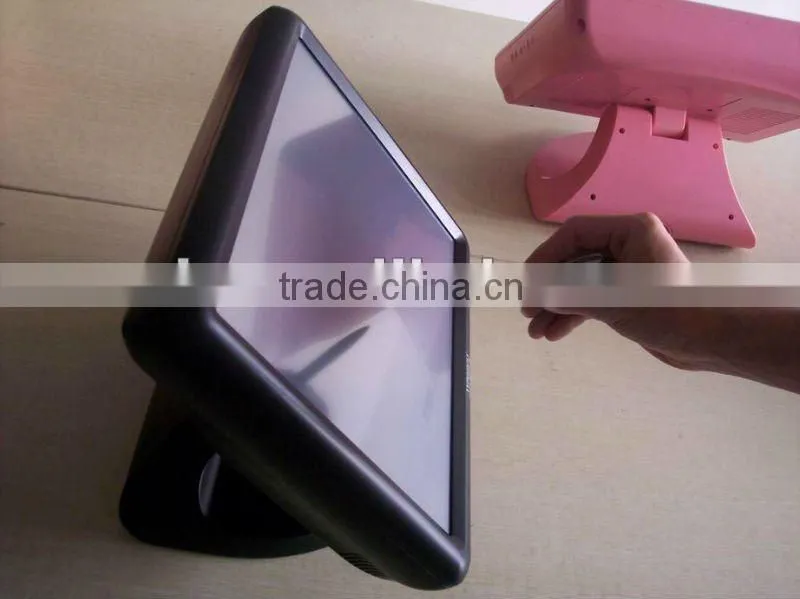 Pos system touch pos terminal Cash register for Retail and Restaurant