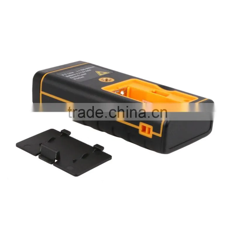 80m Laser Distance Meter RZE80 2