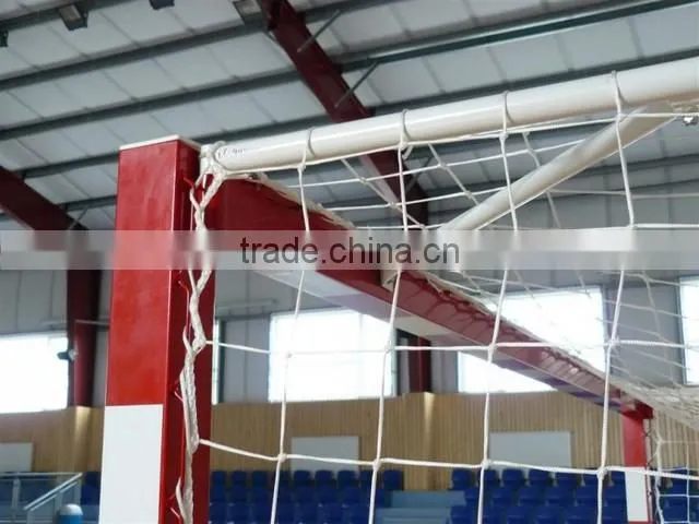 handball goal posts