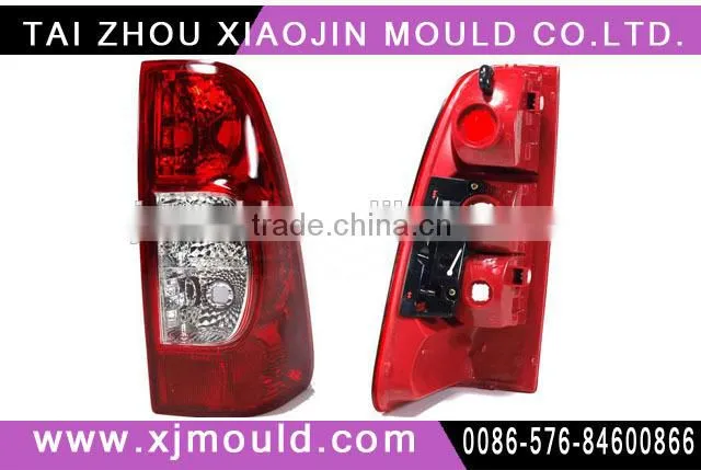 three shot lamp moulds ,Double shots tooling,two shot lamp lens moulds&mold