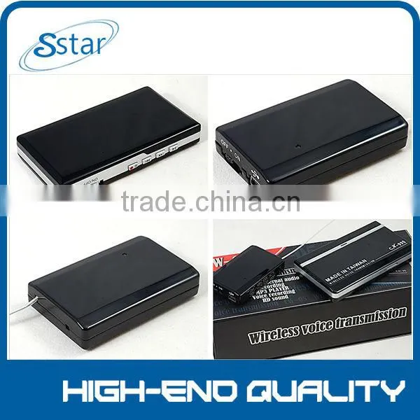 2014 the best mini video camera in wireless monitorng night vision