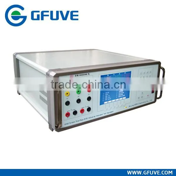 Laboratory calibration equipment Clamp Type Multimeter Calibrator