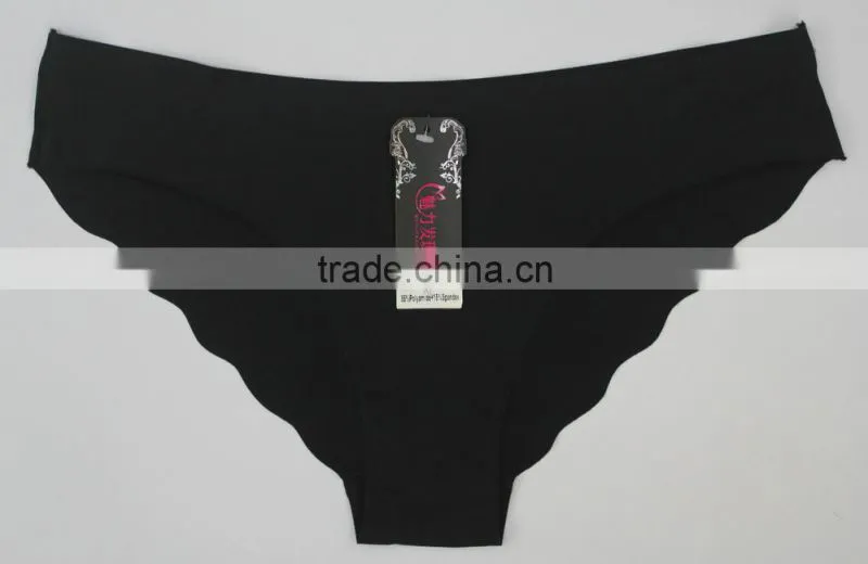 New arrival sexy ladies underwear women panty