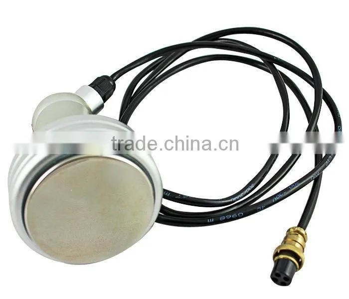 2-1 Desktop Ultrasonic Liposuction Equipment Cavitation Machine Radio Frequency slimming machine