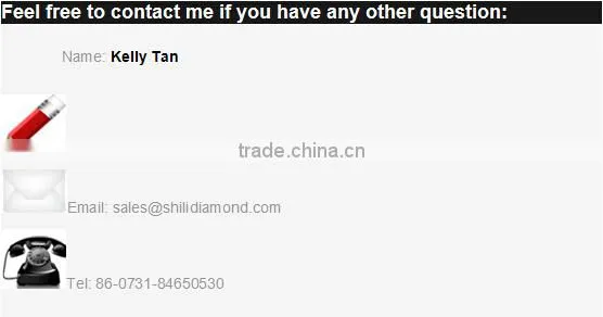 wholesale CBN Cubic boron nitride for cbn insert diamond tools