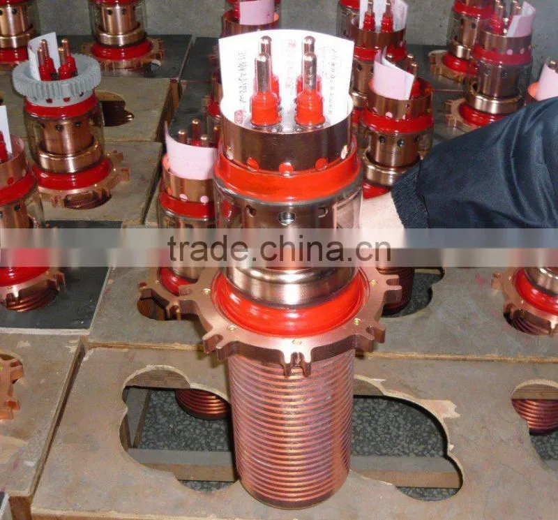100KW Electron Tube Triode FD-911S High power triode