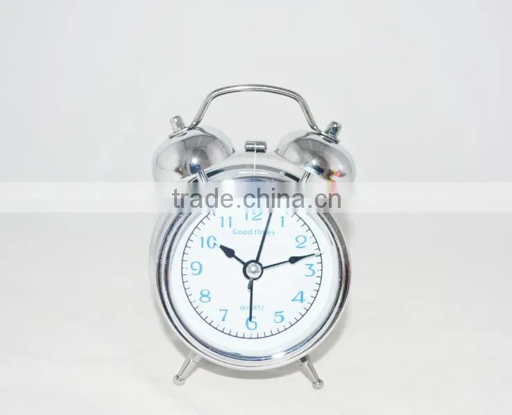 Antique Table Clock, Business Gift Clock
